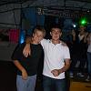 Tornetti disco grill 156